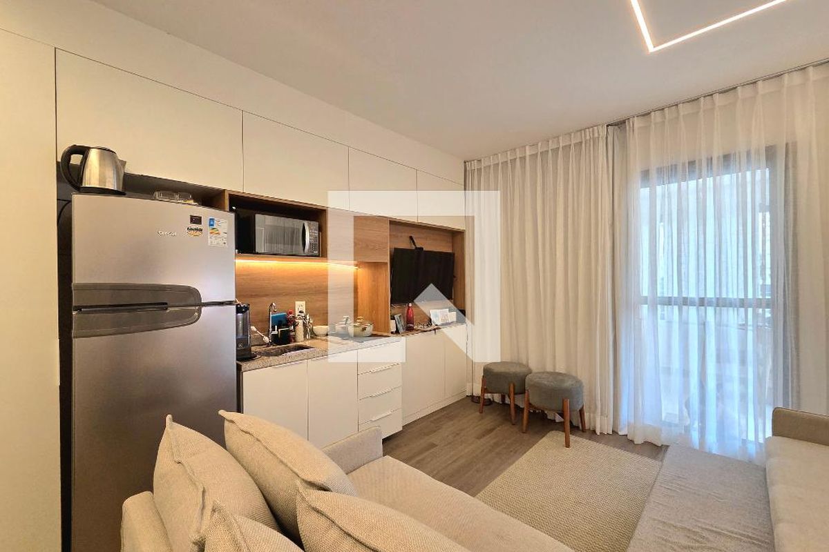 Kitnet-Studio, 46 m² - Foto 10
