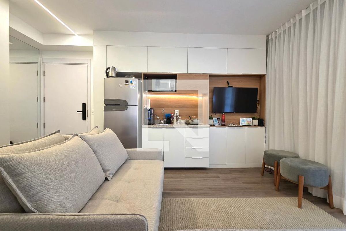 Kitnet-Studio, 46 m² - Foto 7