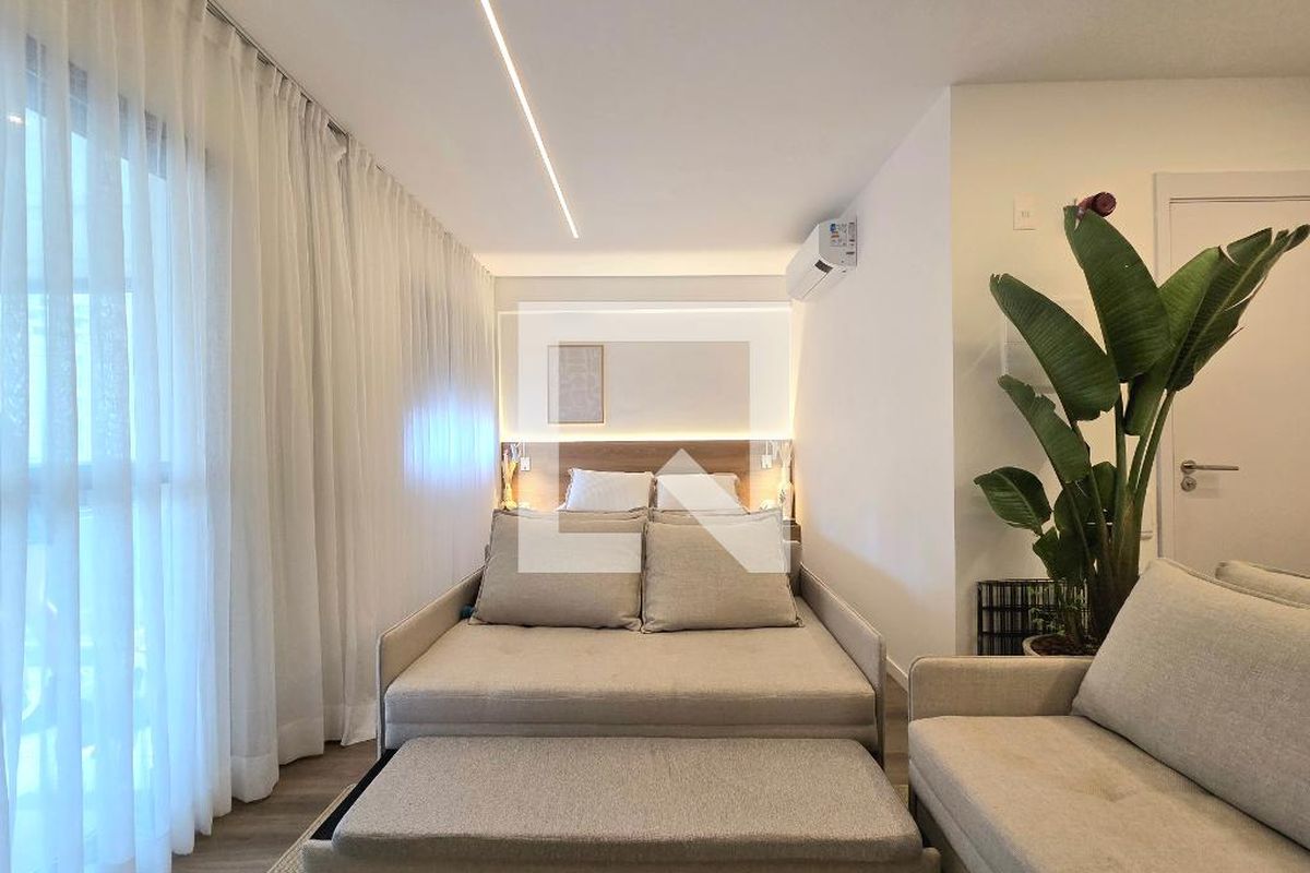 Kitnet-Studio, 46 m² - Foto 2