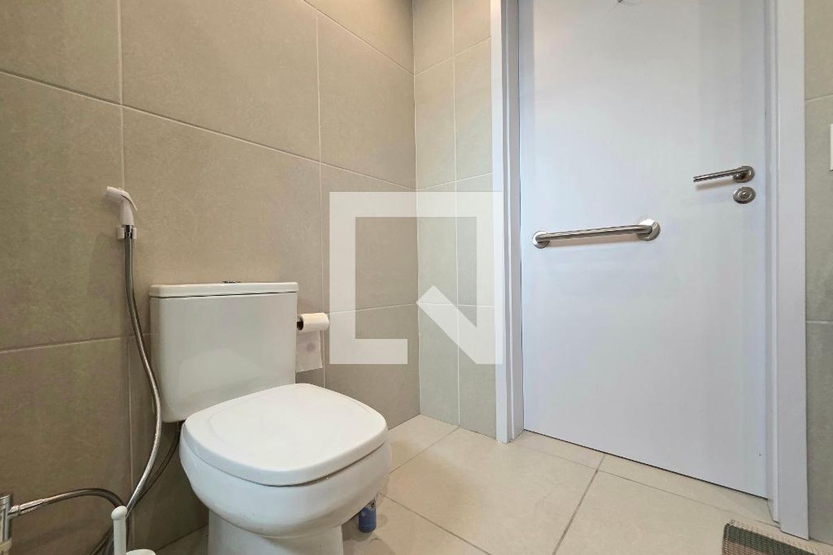 Kitnet-Studio, 46 m² - Foto 31