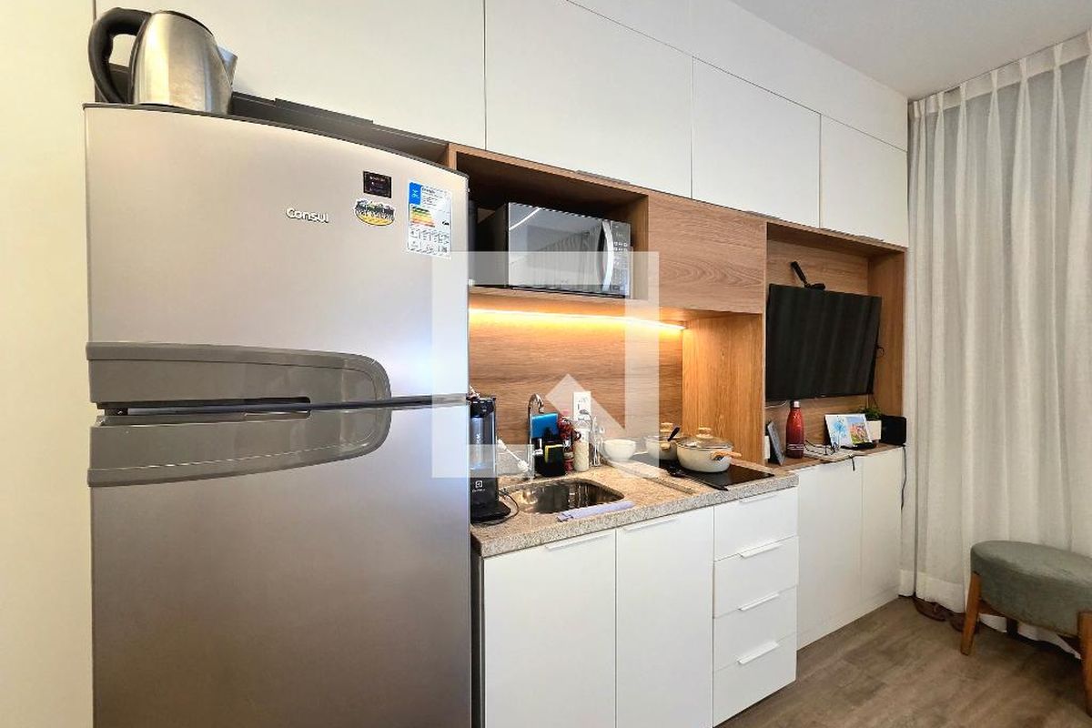 Kitnet-Studio, 46 m² - Foto 11