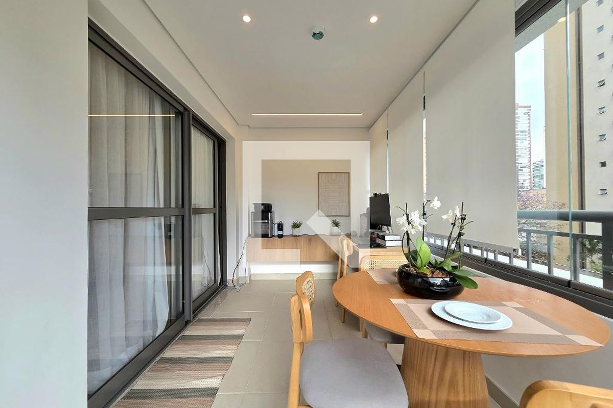 Kitnet-Studio, 46 m² - Foto 15