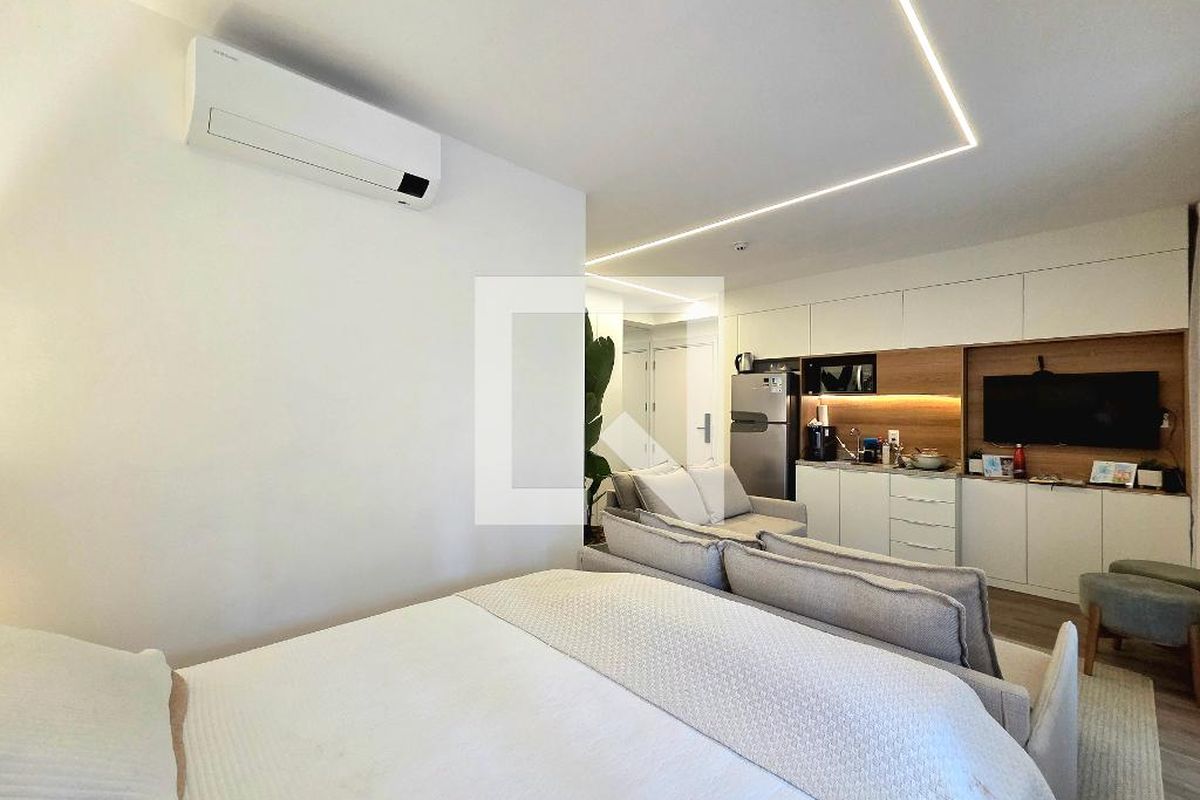 Kitnet-Studio, 46 m² - Foto 5