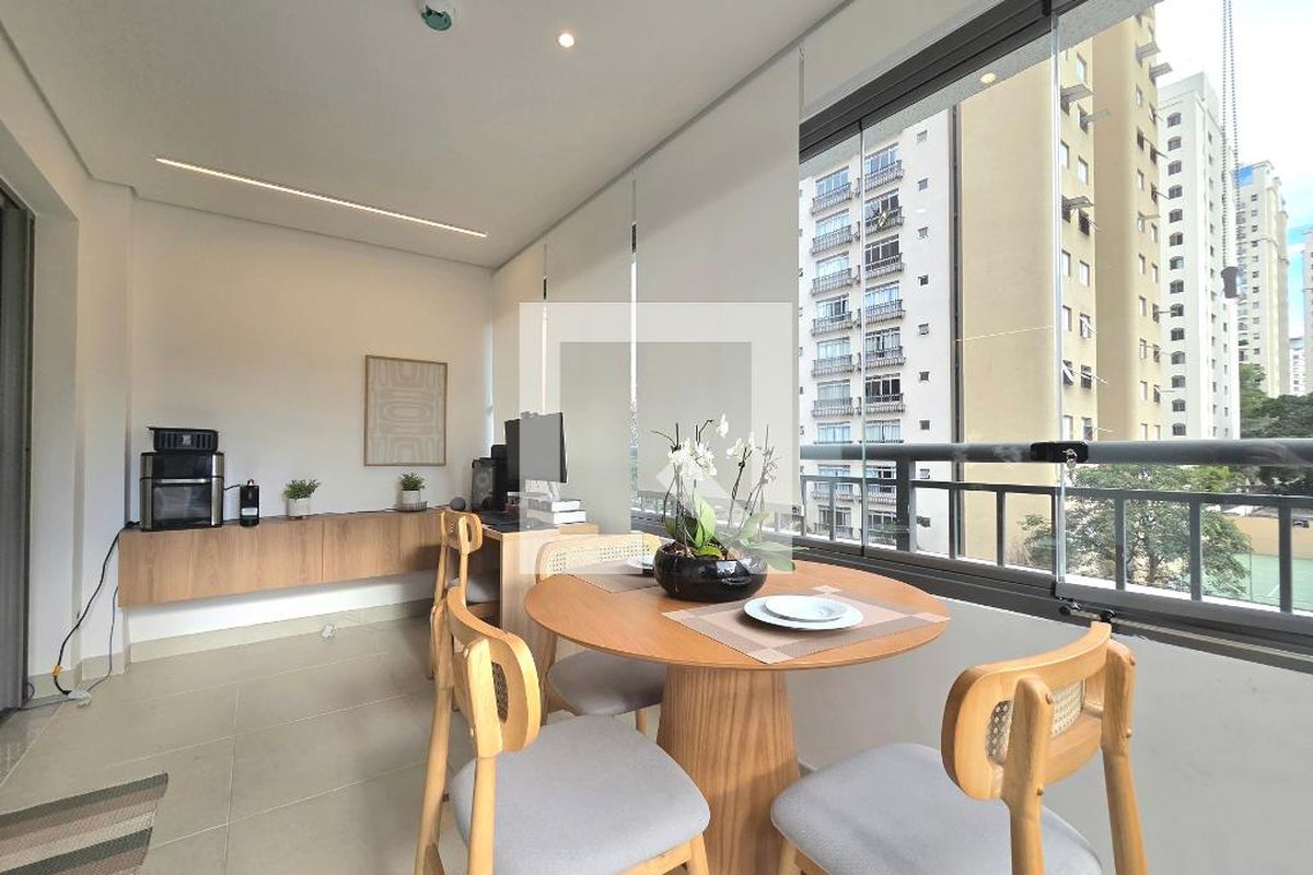 Kitnet-Studio, 46 m² - Foto 17