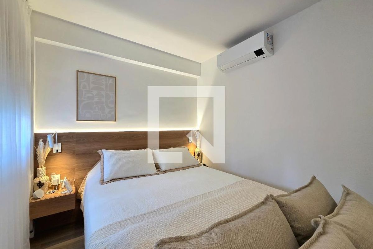 Kitnet-Studio, 46 m² - Foto 3