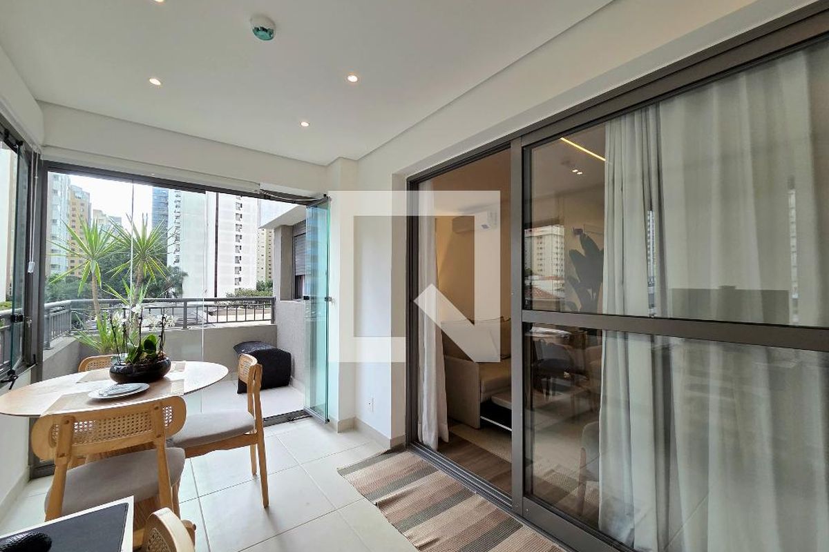 Kitnet-Studio, 46 m² - Foto 18