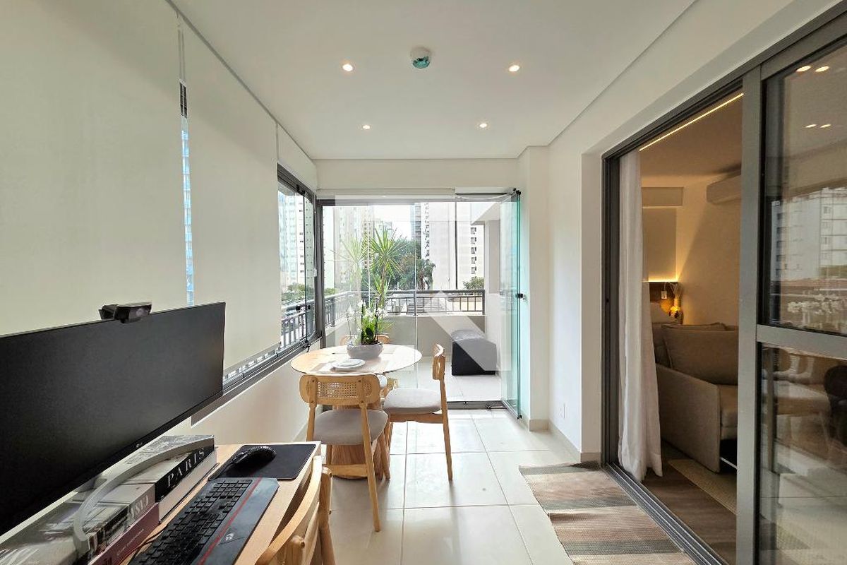 Kitnet-Studio, 46 m² - Foto 14