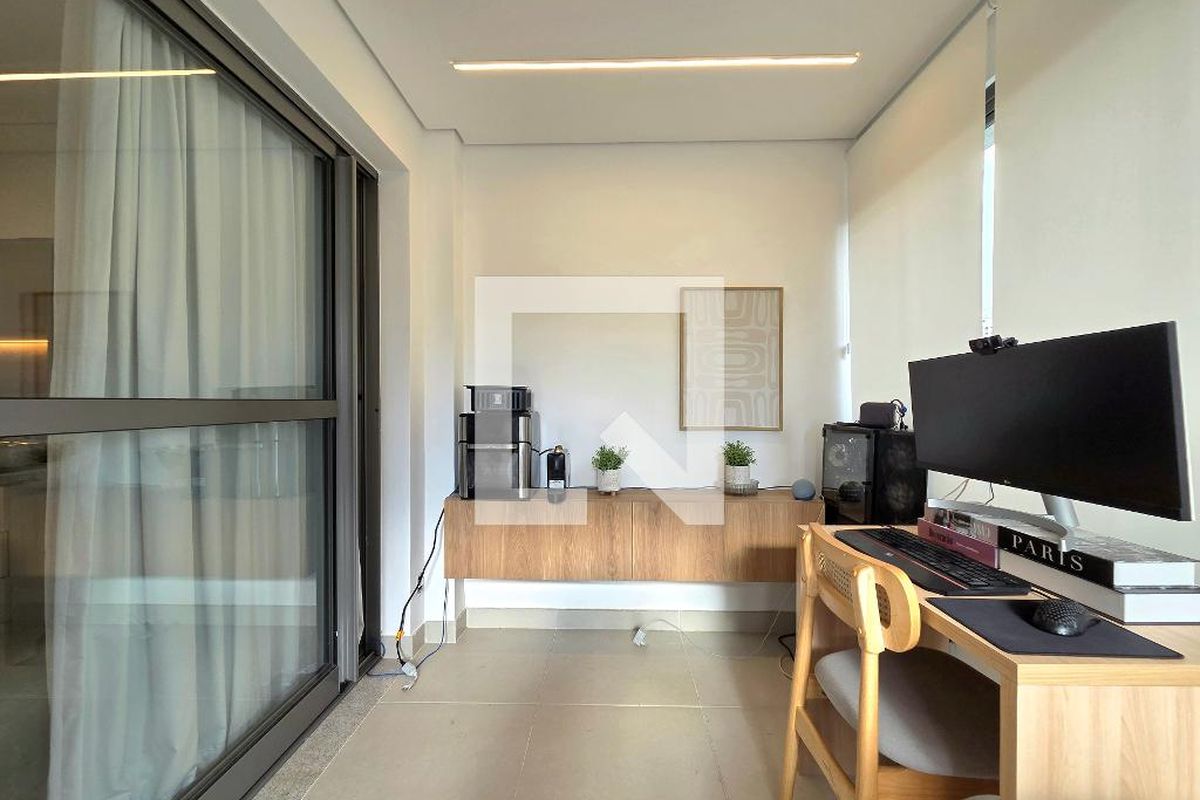 Kitnet-Studio, 46 m² - Foto 19