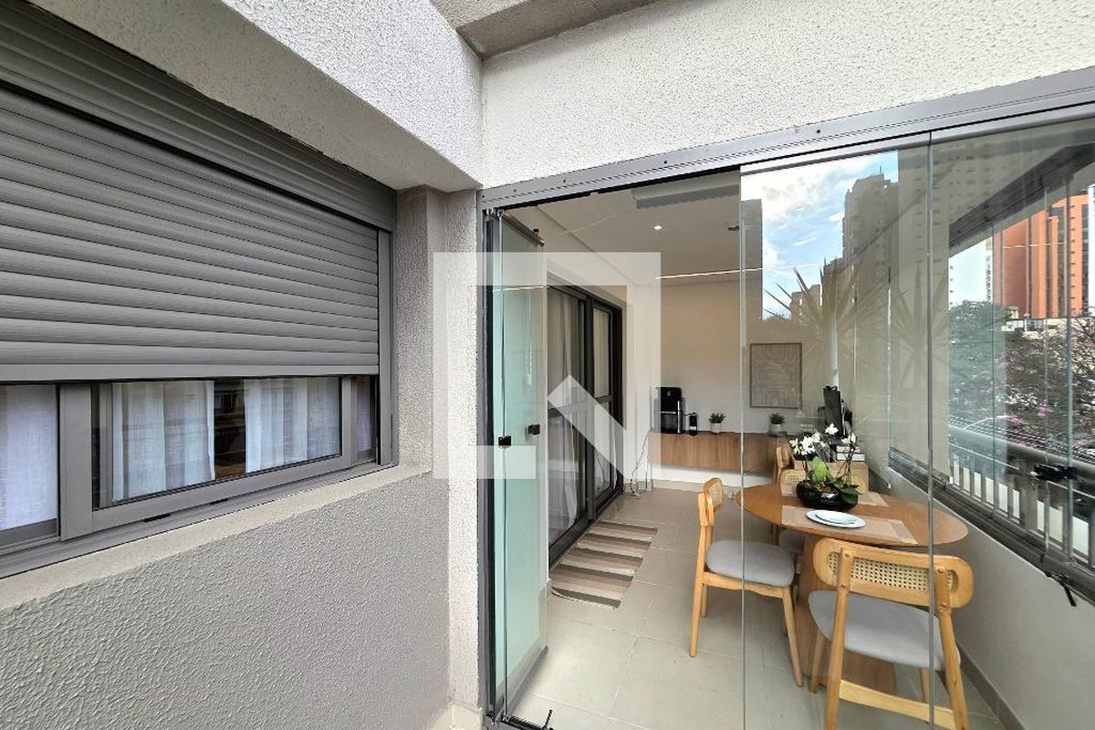 Kitnet-Studio, 46 m² - Foto 23