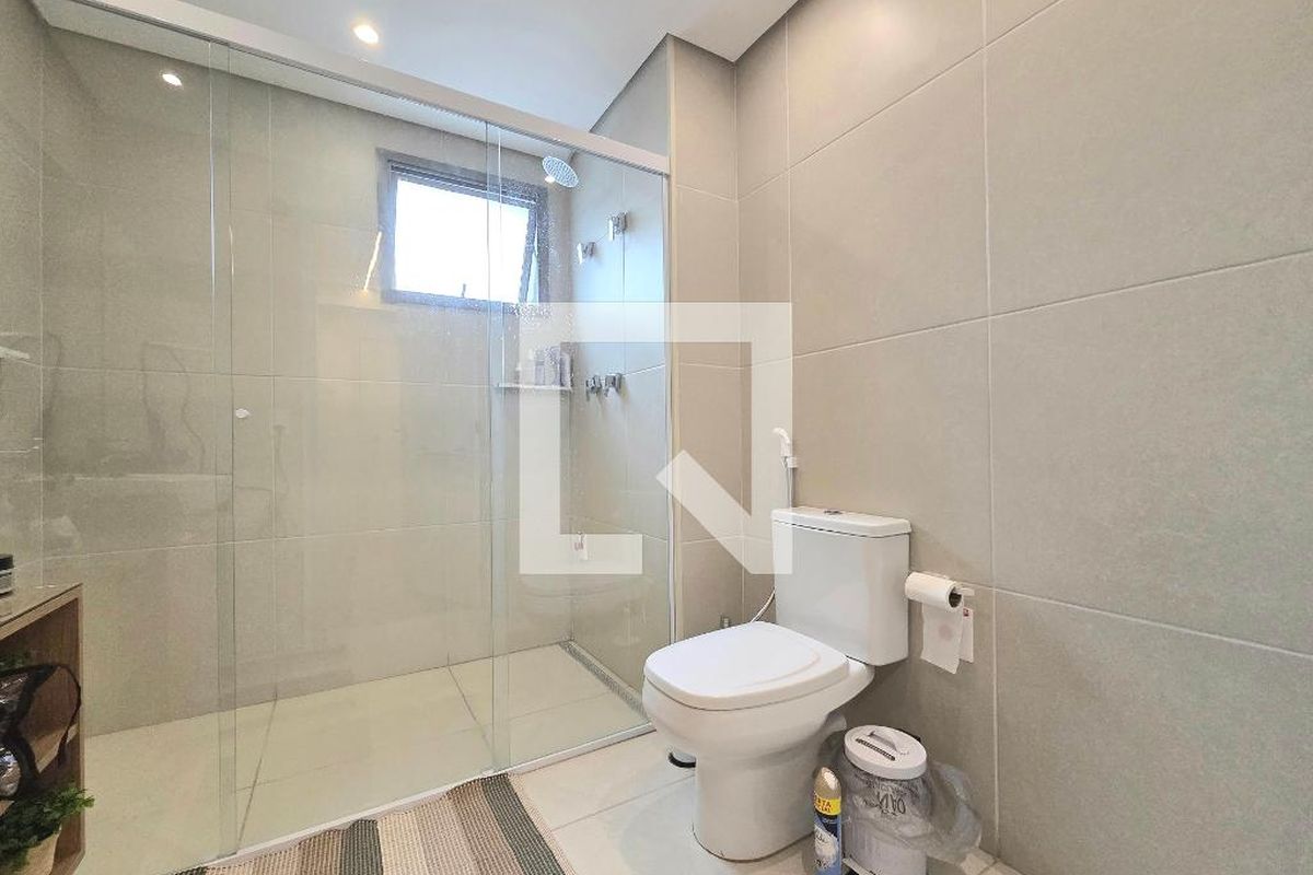 Kitnet-Studio, 46 m² - Foto 30