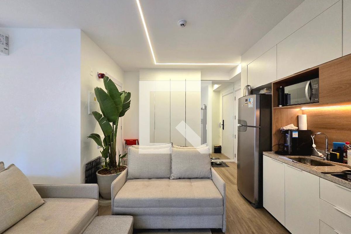 Kitnet-Studio, 46 m² - Foto 8