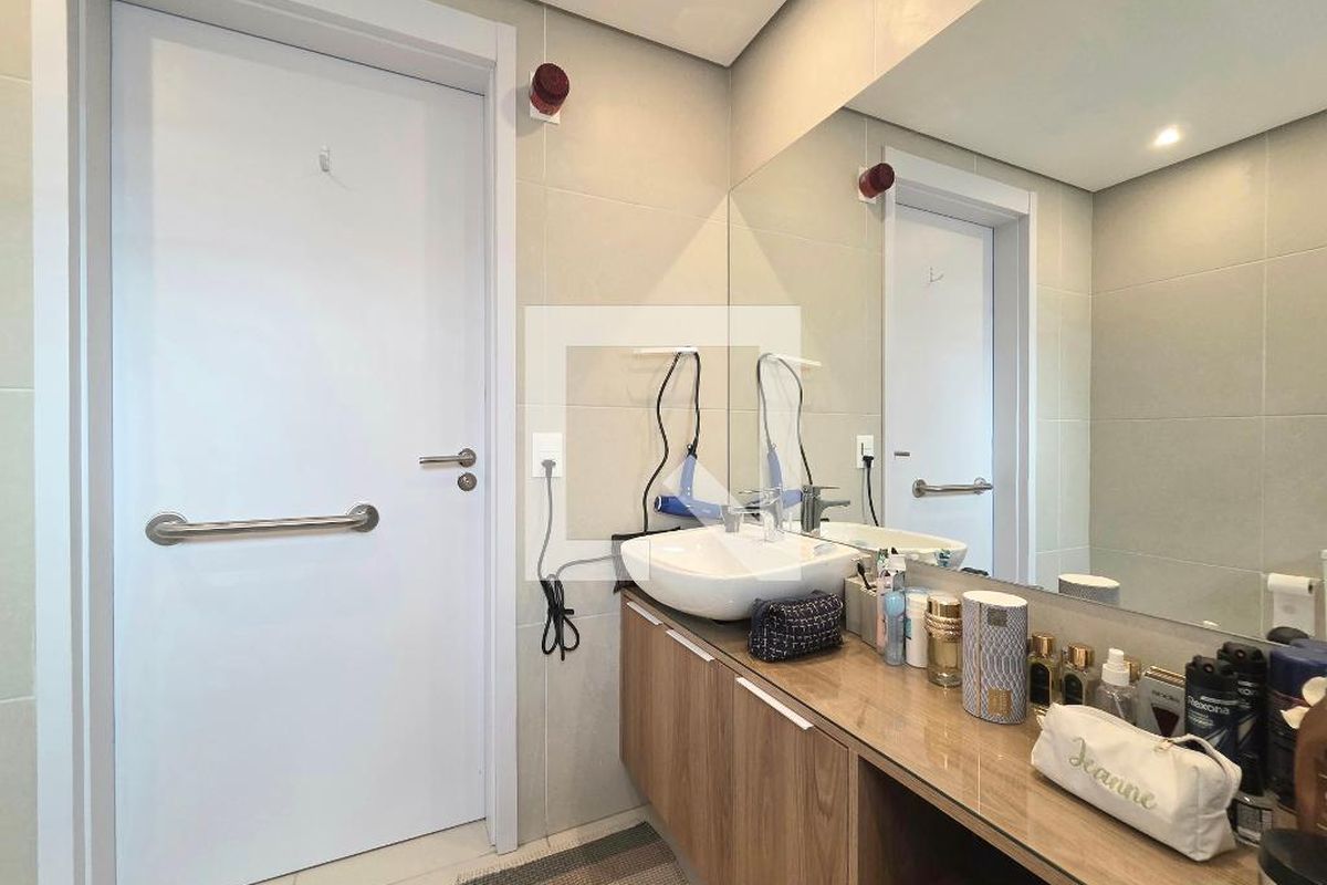 Kitnet-Studio, 46 m² - Foto 32