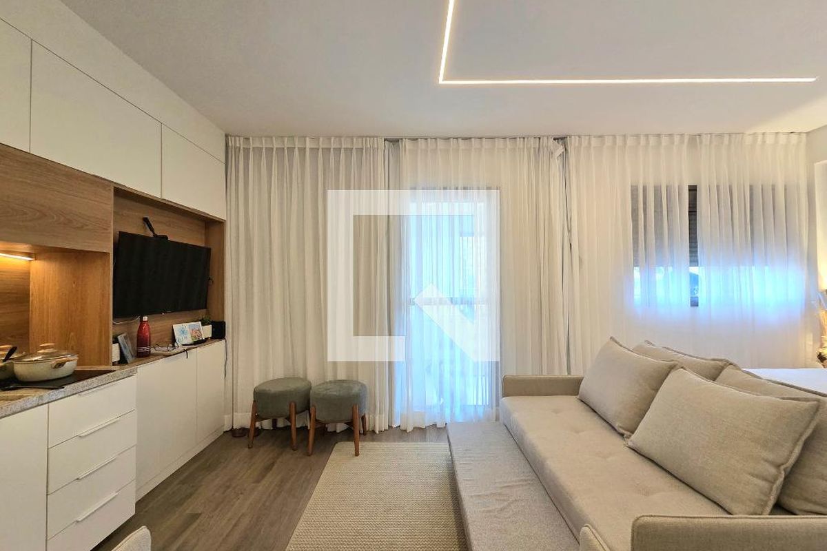 Kitnet-Studio, 46 m² - Foto 9
