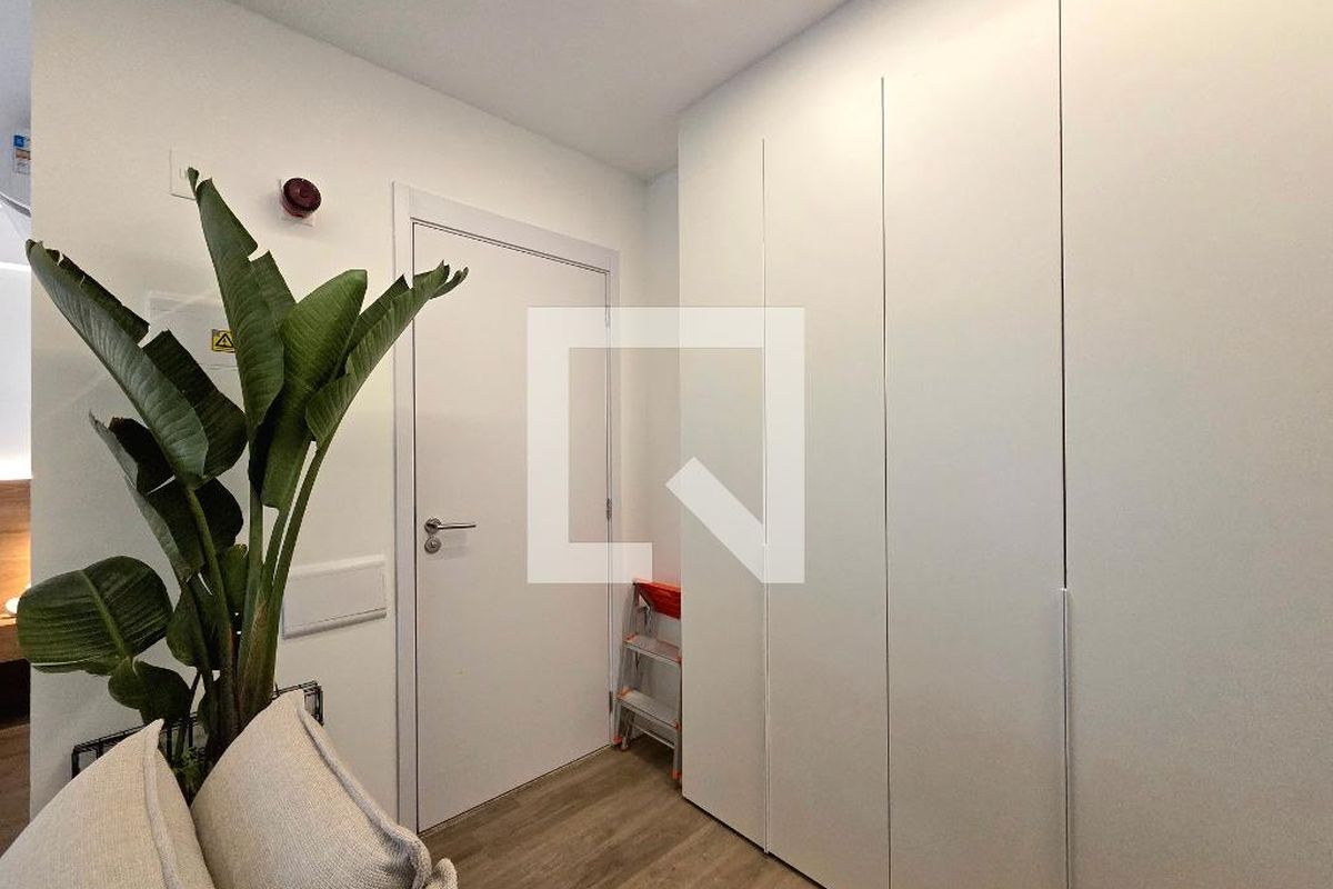 Kitnet-Studio, 46 m² - Foto 12