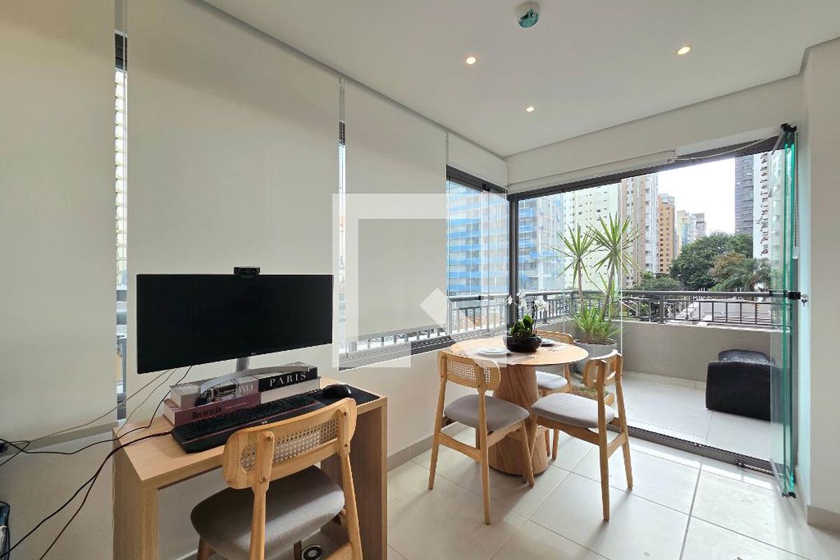Kitnet-Studio, 46 m² - Foto 16