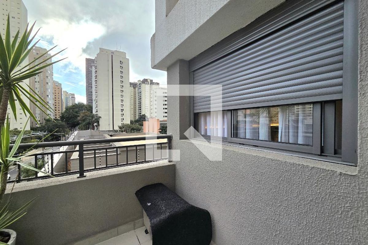 Kitnet-Studio, 46 m² - Foto 22