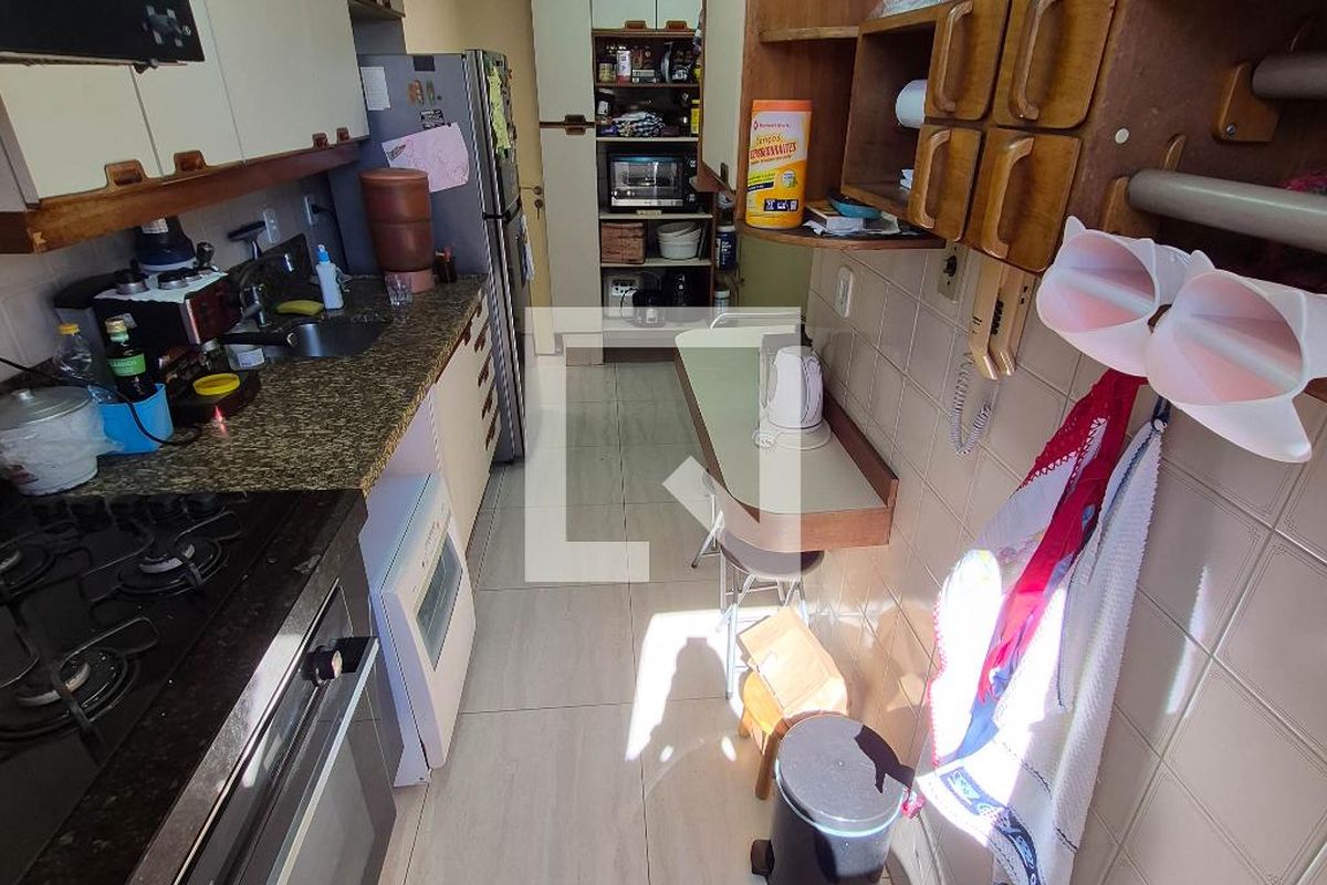 Apartamento à Venda - Cambuí, 4 Quartos,  220 m2 em , Campinas - sp | SoloBR