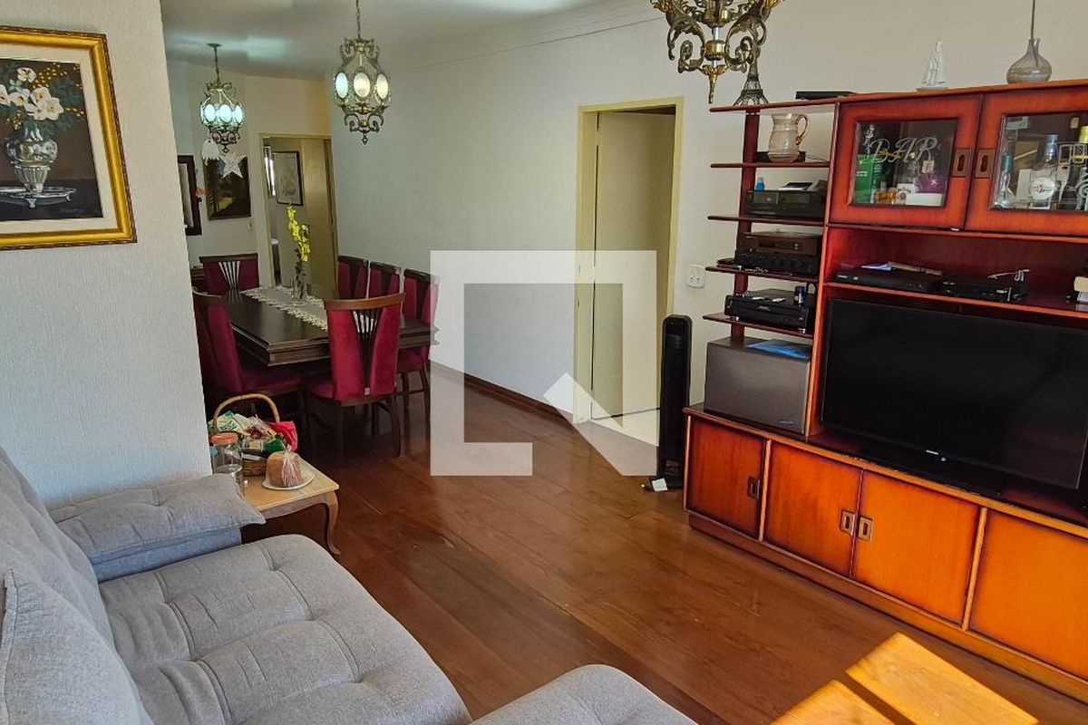 Apartamento à Venda - Cambuí, 4 Quartos,  220 m2 em , Campinas - sp | SoloBR