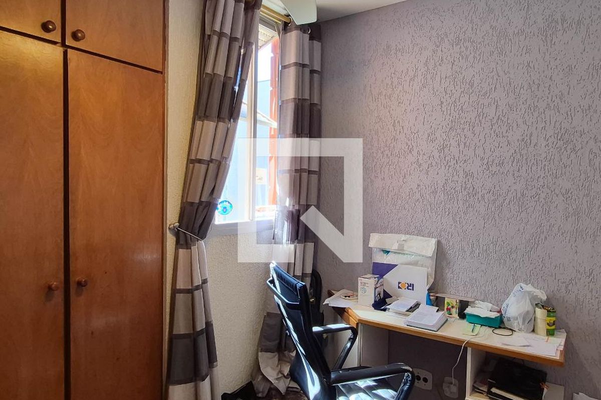 Apartamento à Venda - Cambuí, 4 Quartos,  220 m2 em , Campinas - sp | SoloBR