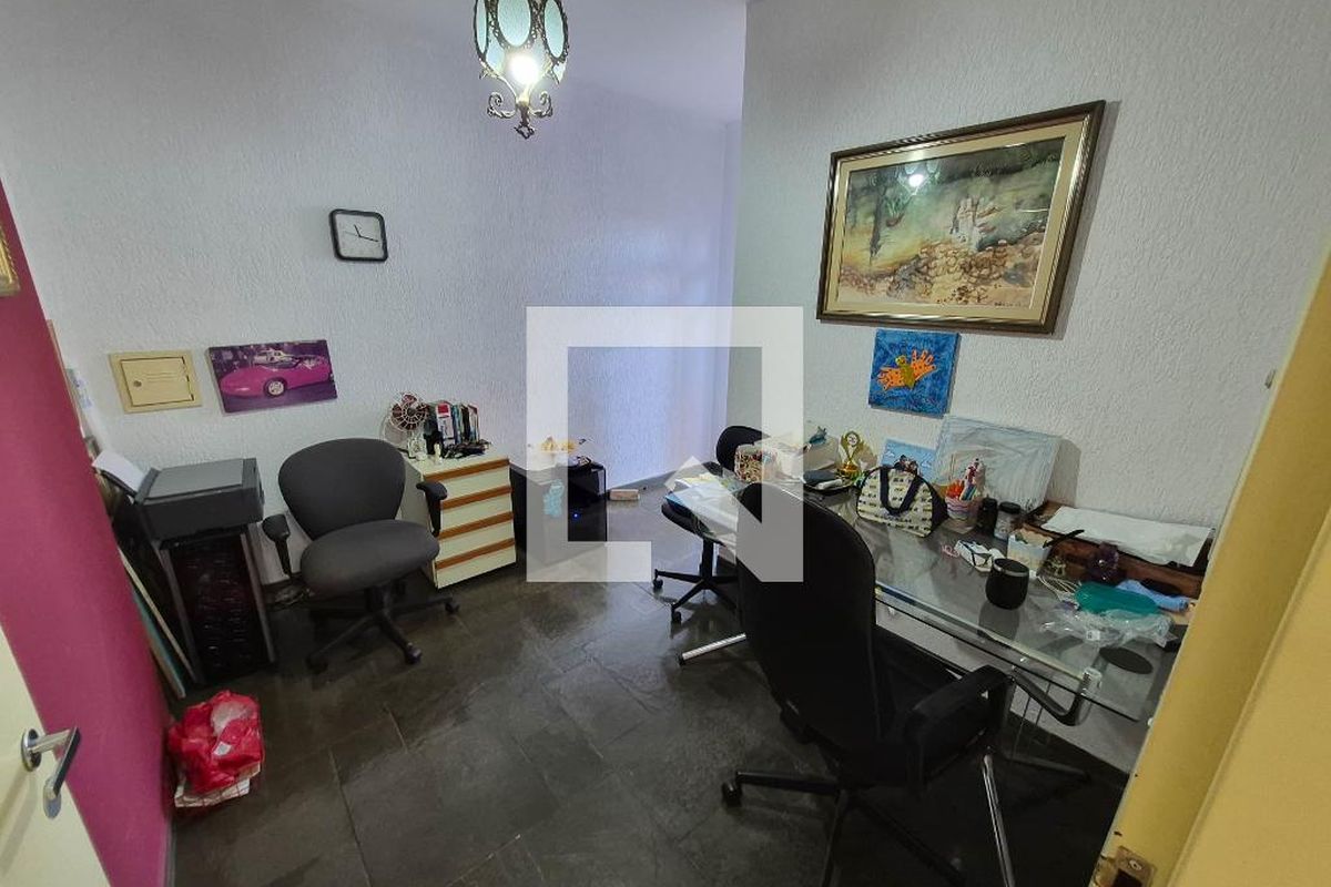Apartamento à Venda - Cambuí, 4 Quartos,  220 m2 em , Campinas - sp | SoloBR