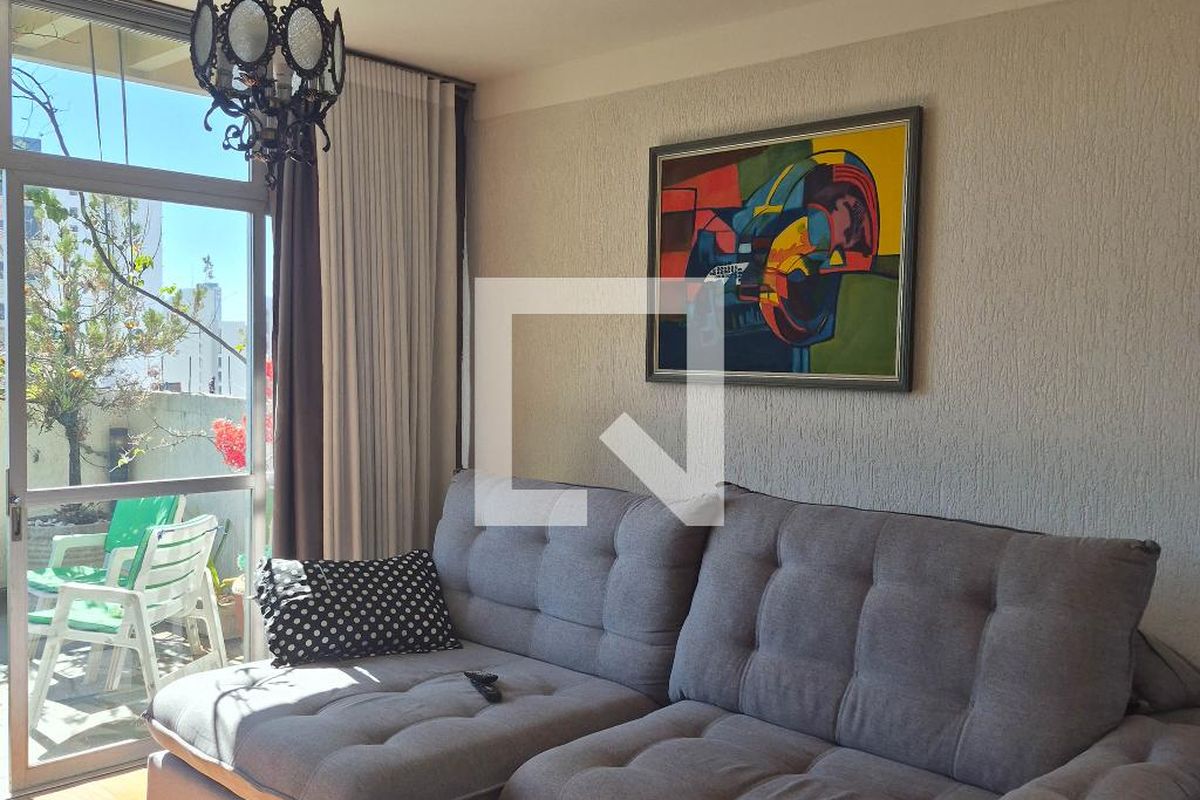 Apartamento à Venda - Cambuí, 4 Quartos,  220 m2 em , Campinas - sp | SoloBR