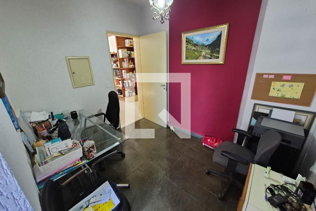 Apartamento à Venda - Cambuí, 4 Quartos,  220 m2 em , Campinas - sp | SoloBR