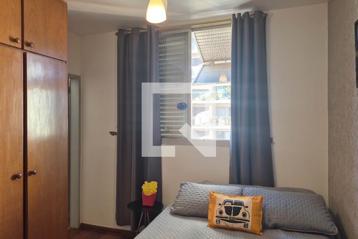 Apartamento à Venda - Cambuí, 4 Quartos,  220 m2 em , Campinas - sp | SoloBR