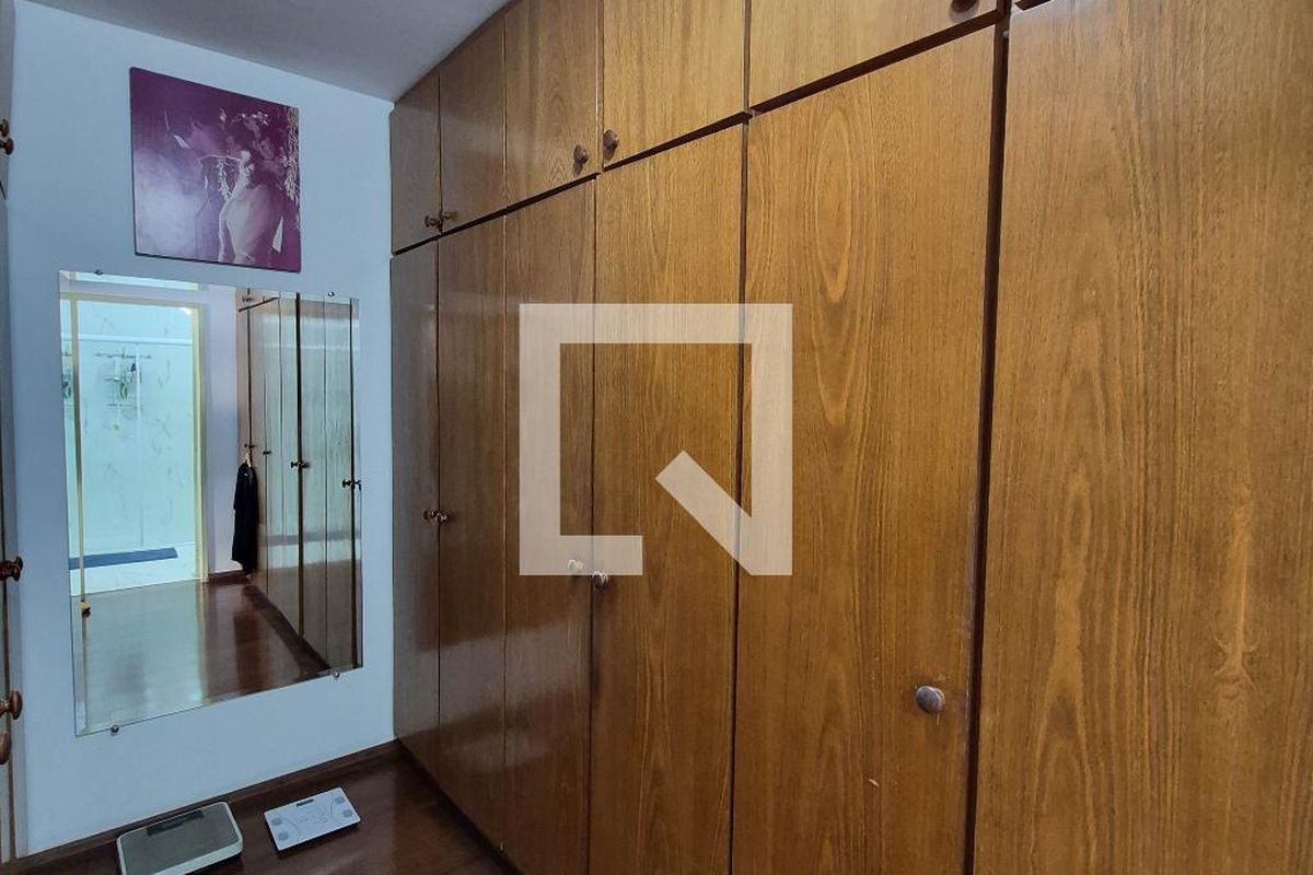 Apartamento à Venda - Cambuí, 4 Quartos,  220 m2 em , Campinas - sp | SoloBR