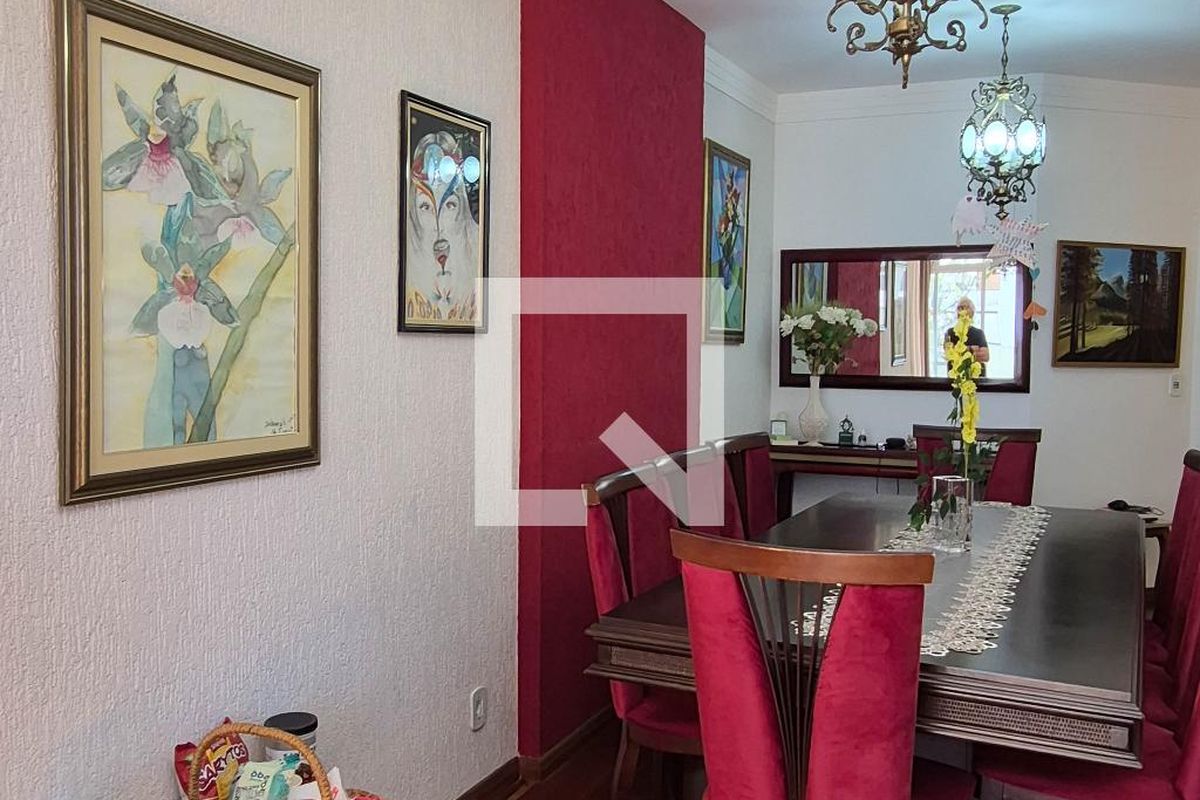 Apartamento à Venda - Cambuí, 4 Quartos,  220 m2 em , Campinas - sp | SoloBR