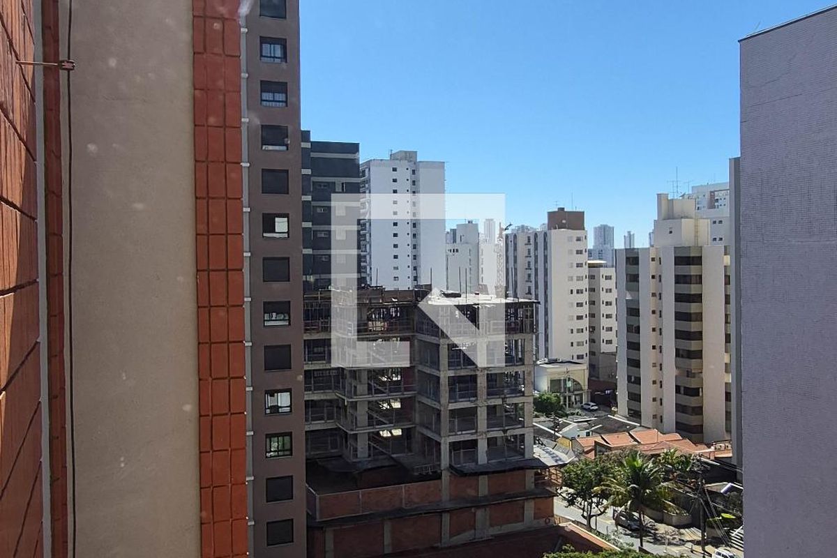 Apartamento à Venda - Cambuí, 4 Quartos,  220 m2 em , Campinas - sp | SoloBR