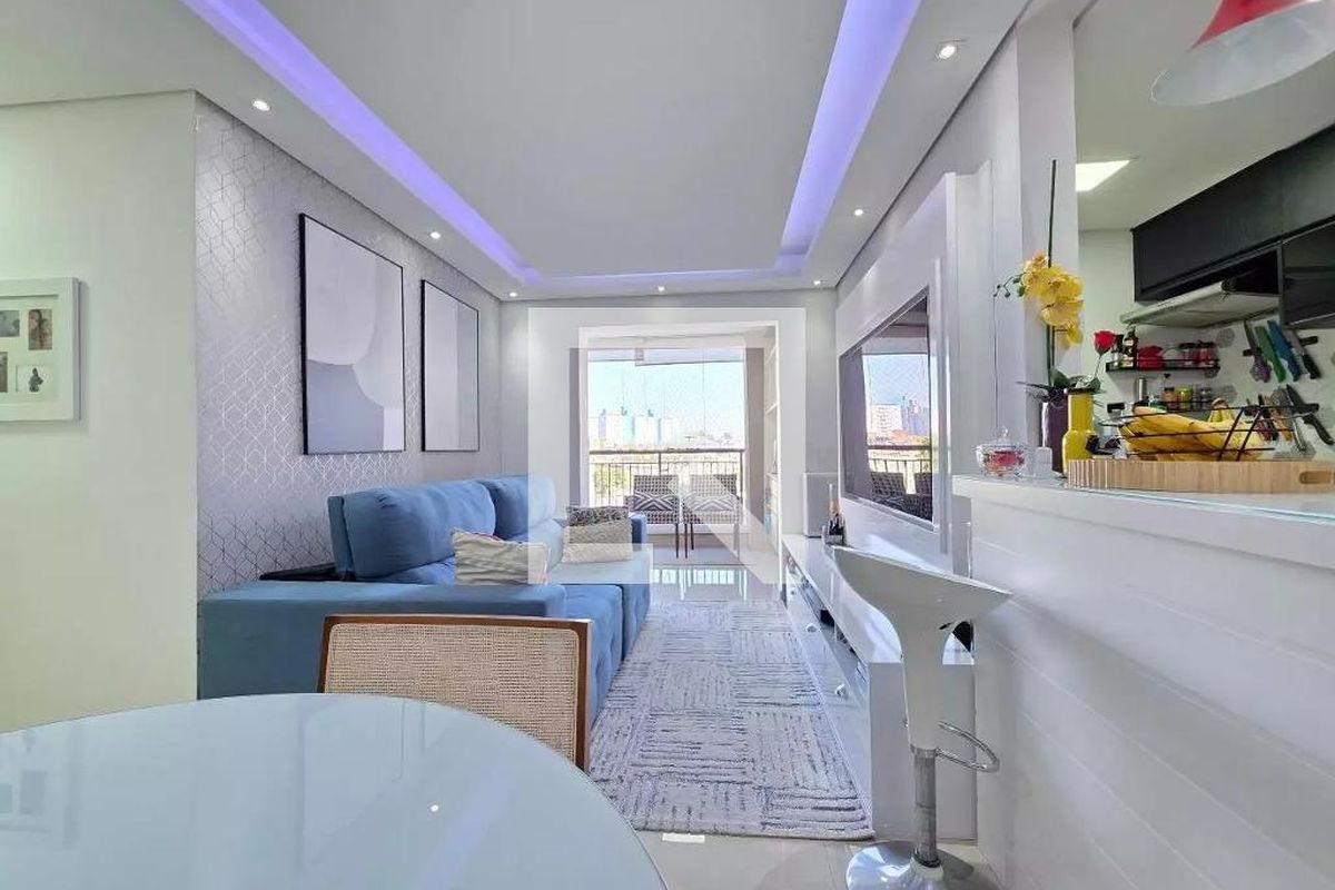 Apartamento, 2 quartos, 68 m² - Foto 1