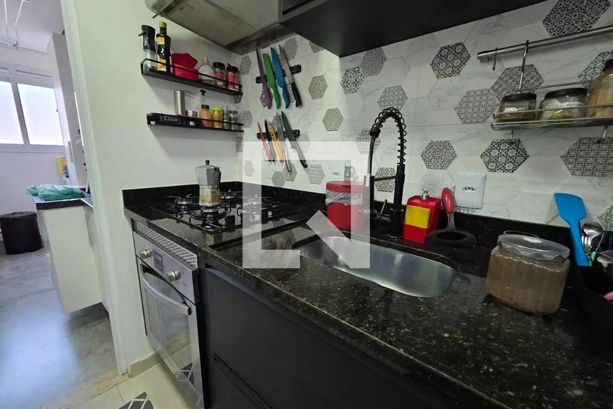 Apartamento, 2 quartos, 68 m² - Foto 6
