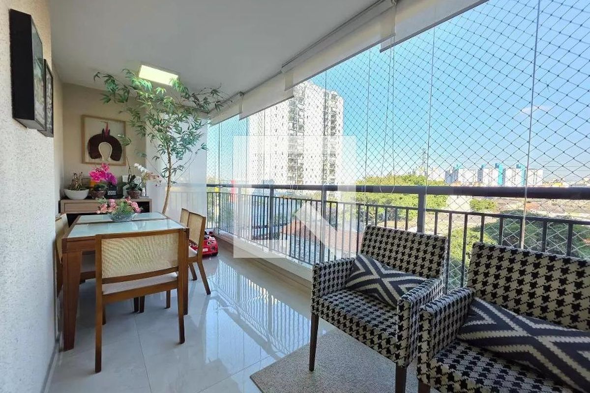Apartamento, 2 quartos, 68 m² - Foto 9