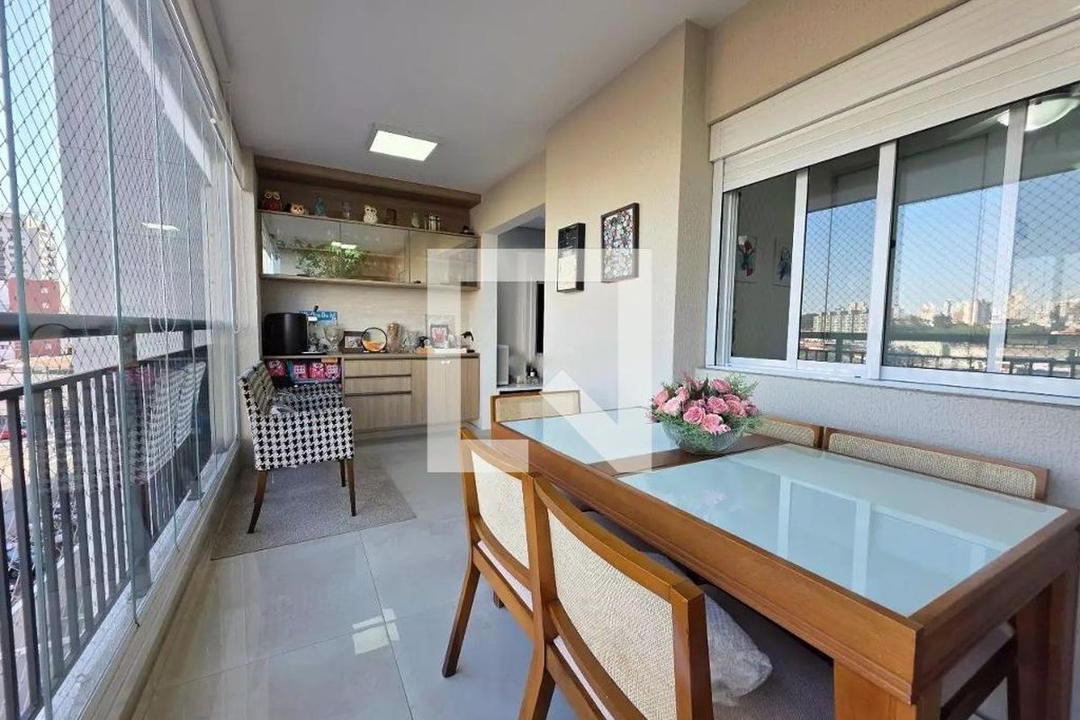 Apartamento, 2 quartos, 68 m² - Foto 8