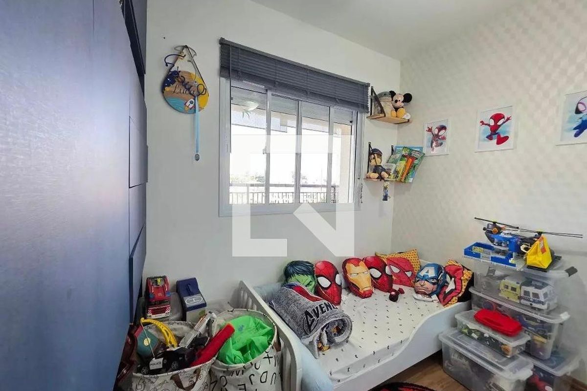 Apartamento, 2 quartos, 68 m² - Foto 16