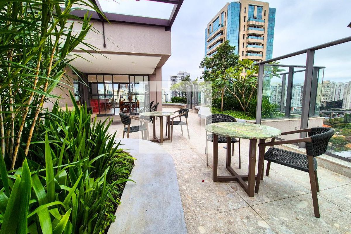 Apartamento, 2 quartos, 79 m² - Foto 35