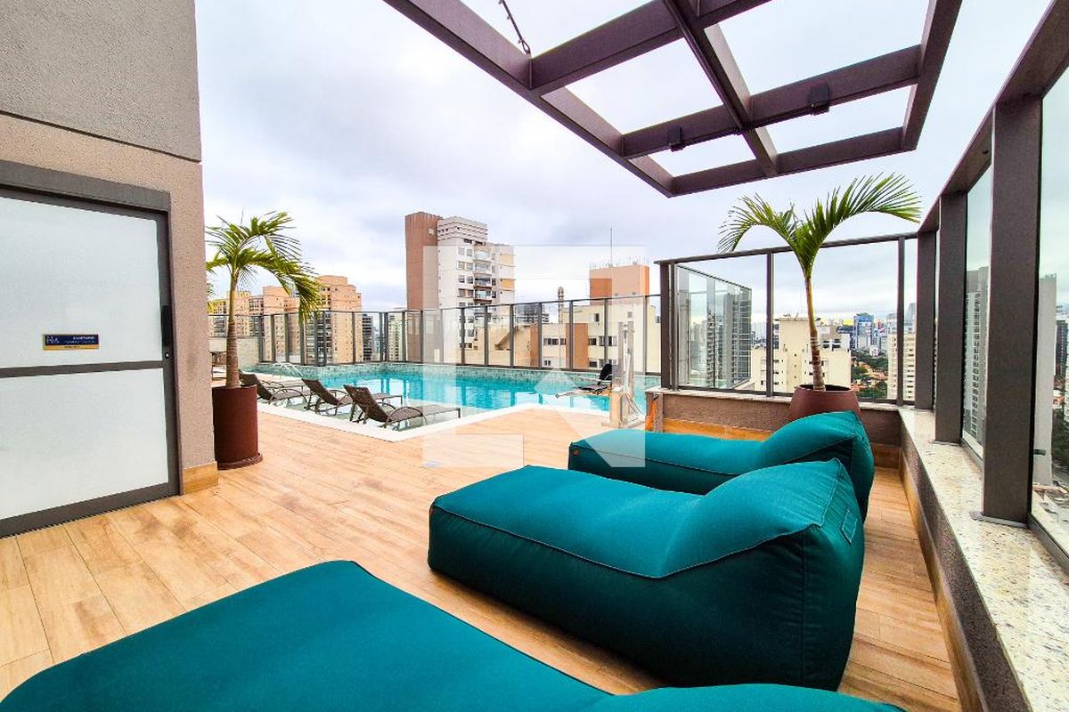 Apartamento, 2 quartos, 79 m² - Foto 34