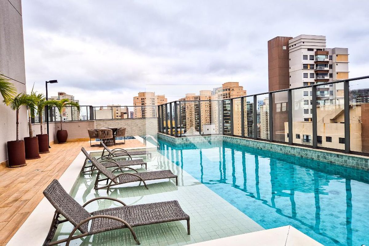 Apartamento, 2 quartos, 79 m² - Foto 33