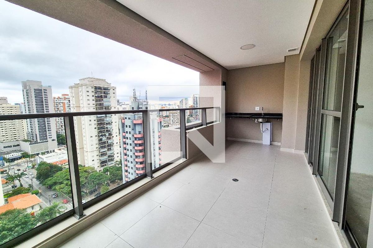 Apartamento, 2 quartos, 79 m² - Foto 6