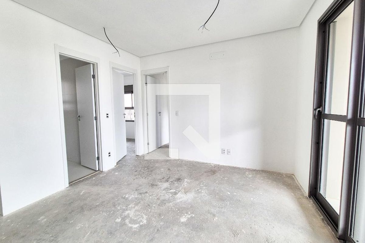 Apartamento, 2 quartos, 79 m² - Foto 2