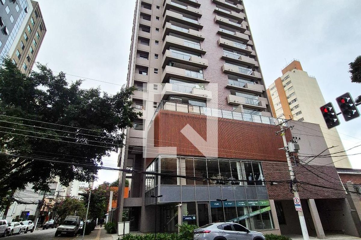 Apartamento, 2 quartos, 79 m² - Foto 43
