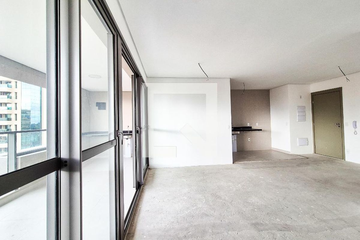 Apartamento, 2 quartos, 81 m² - Foto 2