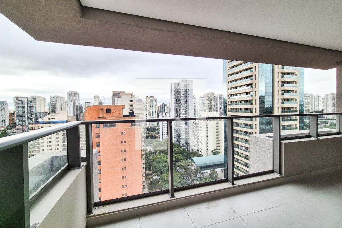Apartamento, 2 quartos, 81 m² - Foto 6
