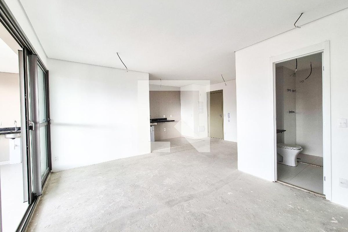 Apartamento, 2 quartos, 81 m² - Foto 4