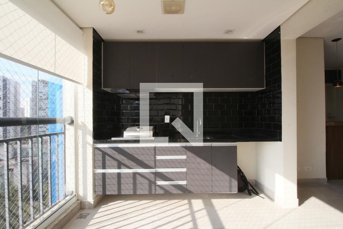 Apartamento, 3 quartos, 84 m² - Foto 7