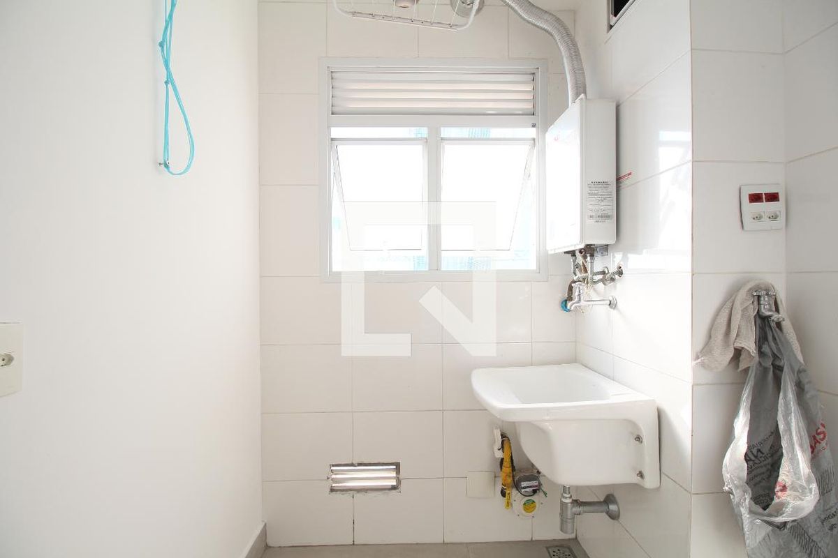 Apartamento, 3 quartos, 84 m² - Foto 33