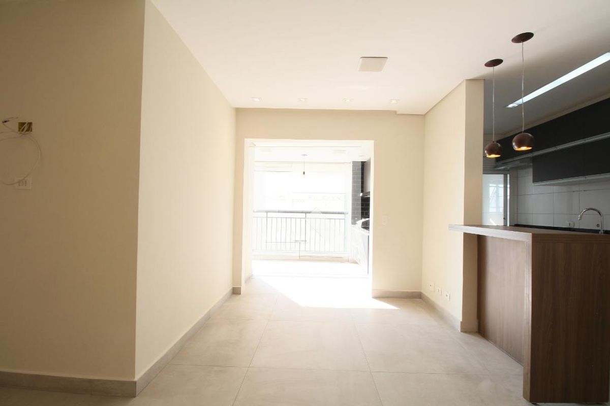 Apartamento, 3 quartos, 84 m² - Foto 1