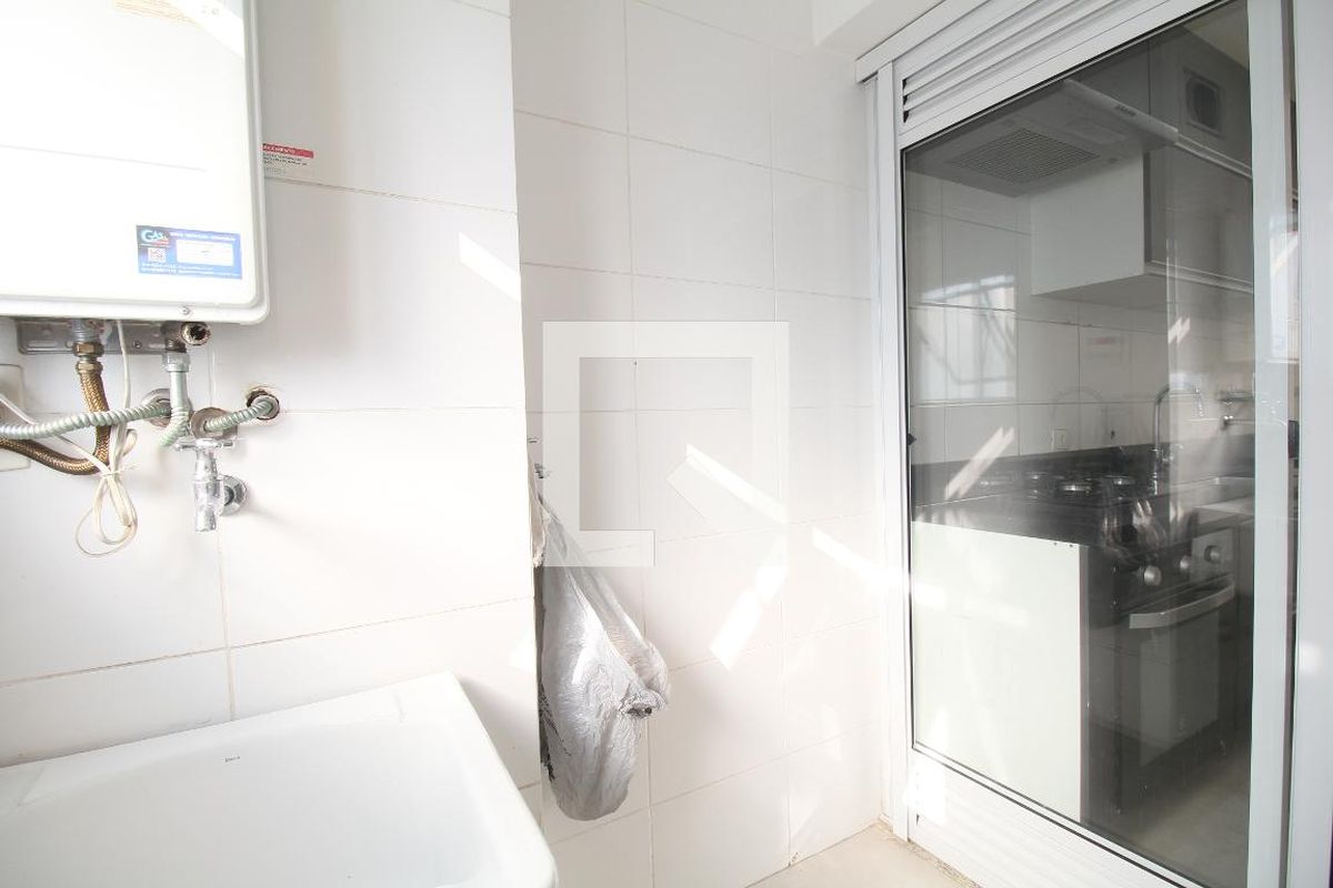 Apartamento, 3 quartos, 84 m² - Foto 34