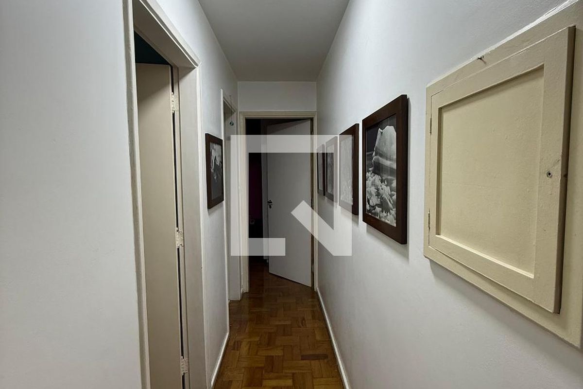 Apartamento, 2 quartos, 90 m² - Foto 6