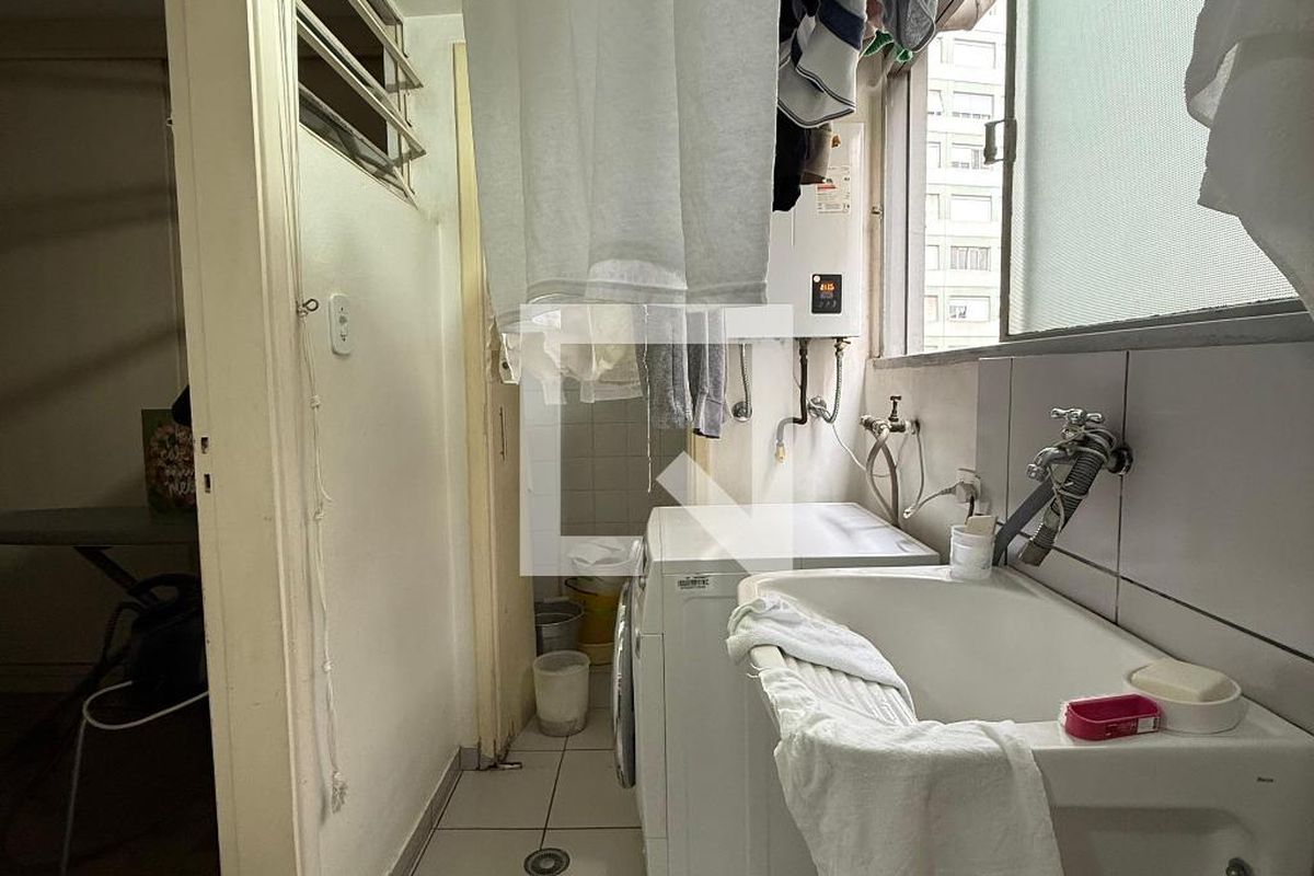 Apartamento, 2 quartos, 90 m² - Foto 29